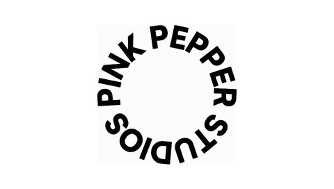 Pink Pepper Studios